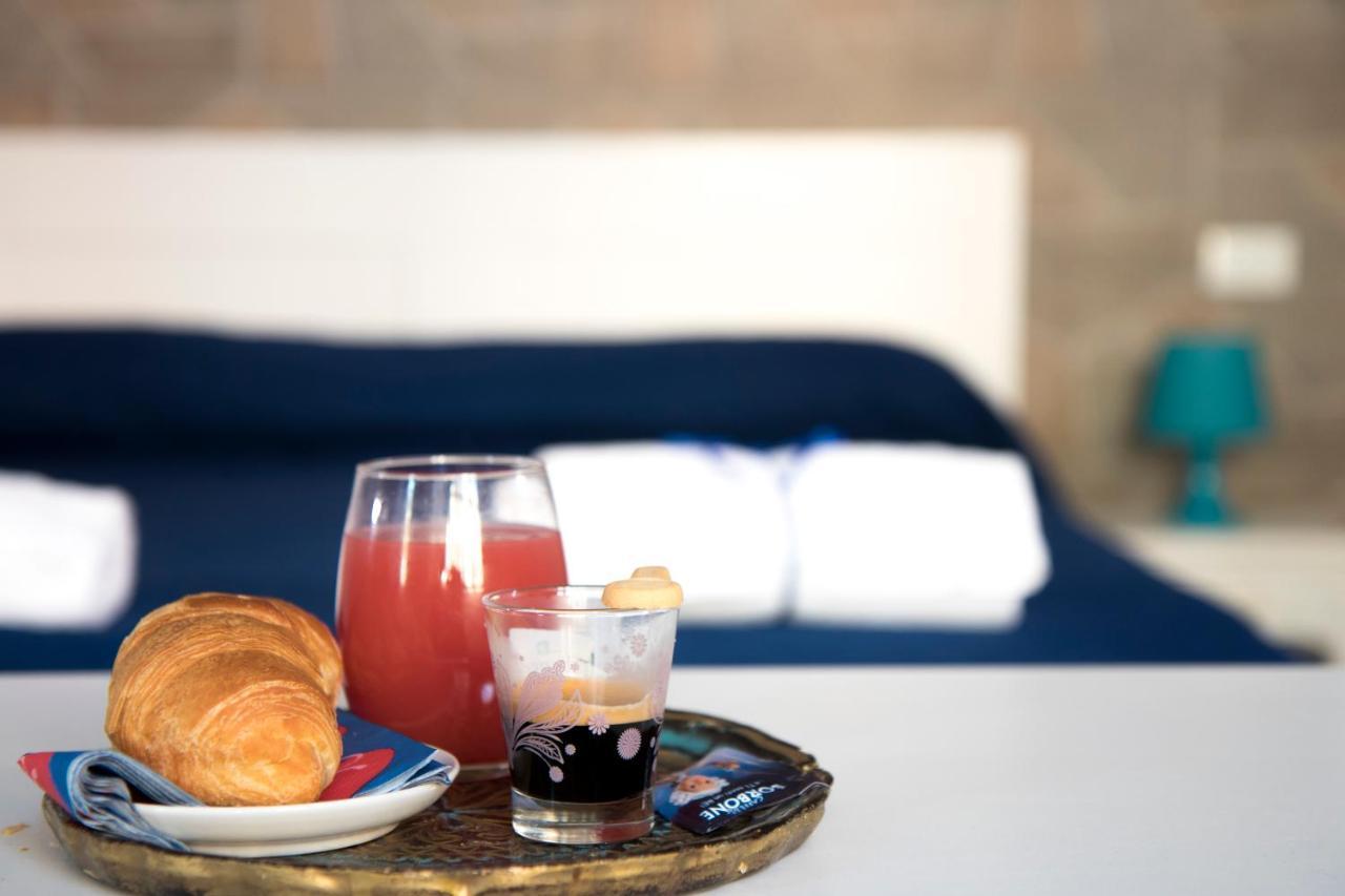Megaride Santa Lucia Bed and breakfast