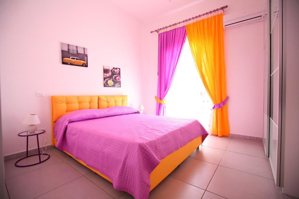 Megaride Santa Lucia Bed and breakfast 3*