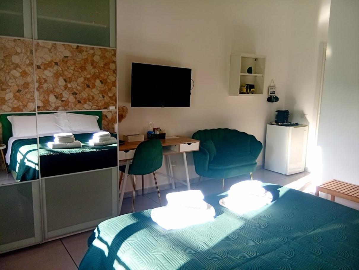 Megaride Santa Lucia 3*