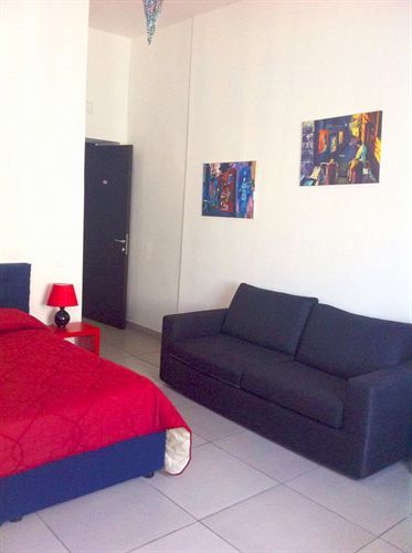 Megaride Santa Lucia Bed & Breakfast