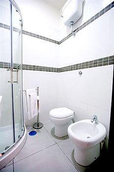 Bed & Breakfast Megaride Santa Lucia Napels
