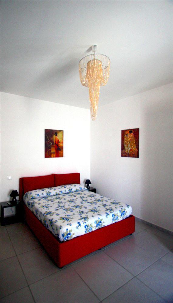 Megaride Santa Lucia 3* Neapel