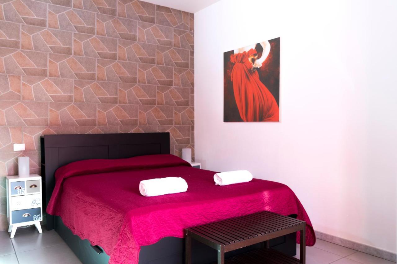 Megaride Santa Lucia Bed & Breakfast Naples