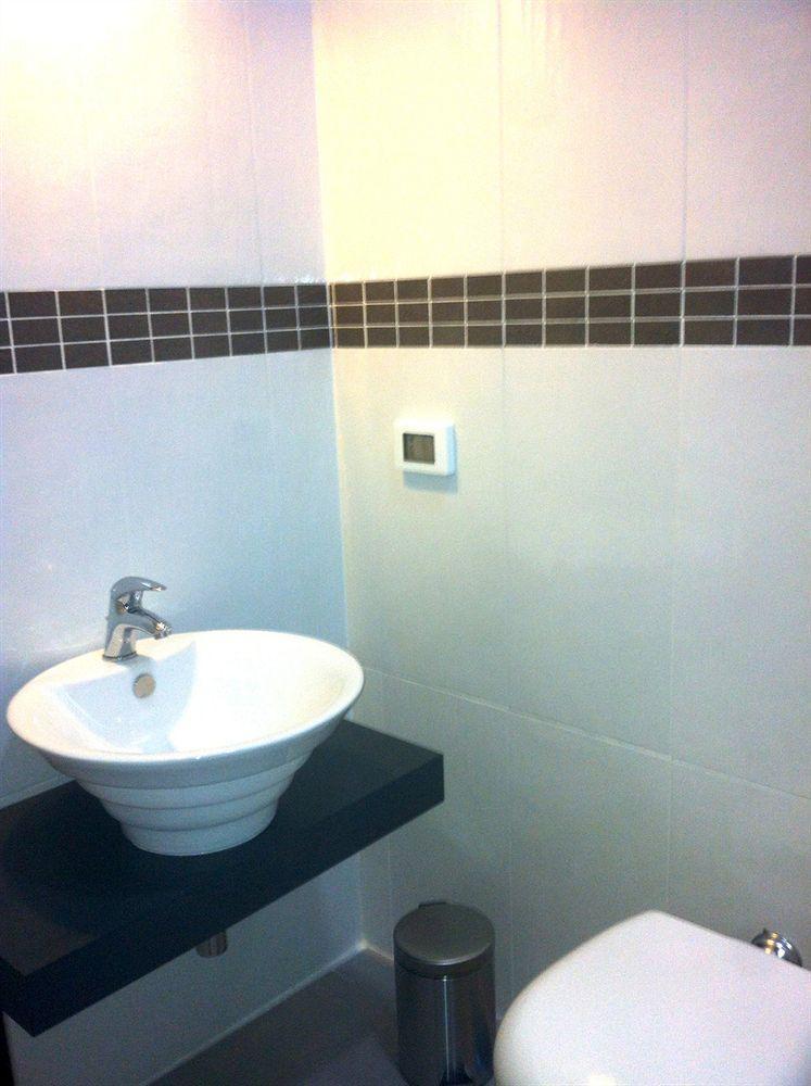 Megaride Santa Lucia Bed & Breakfast 3*