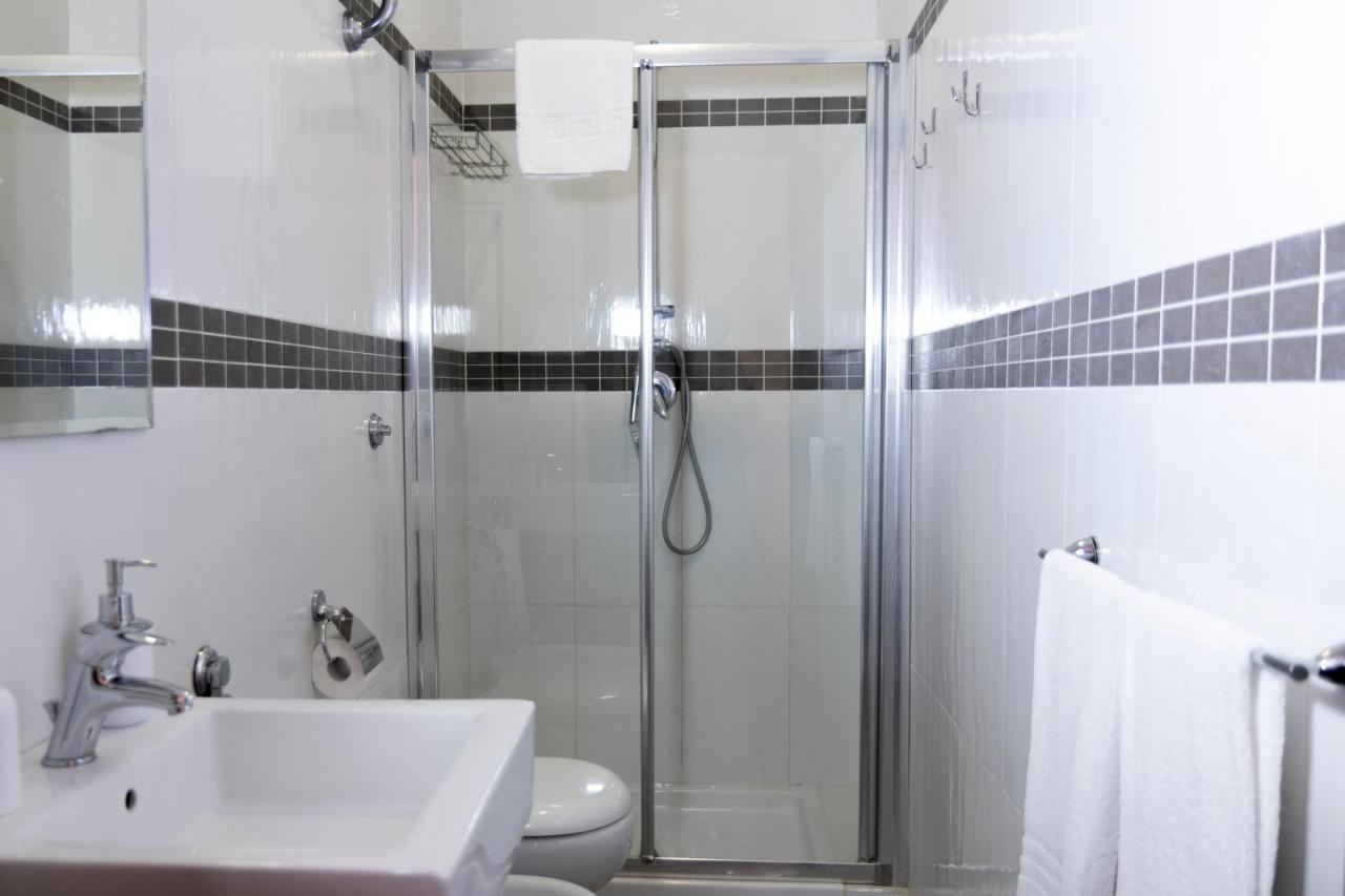 Bed & Breakfast Megaride Santa Lucia 3*