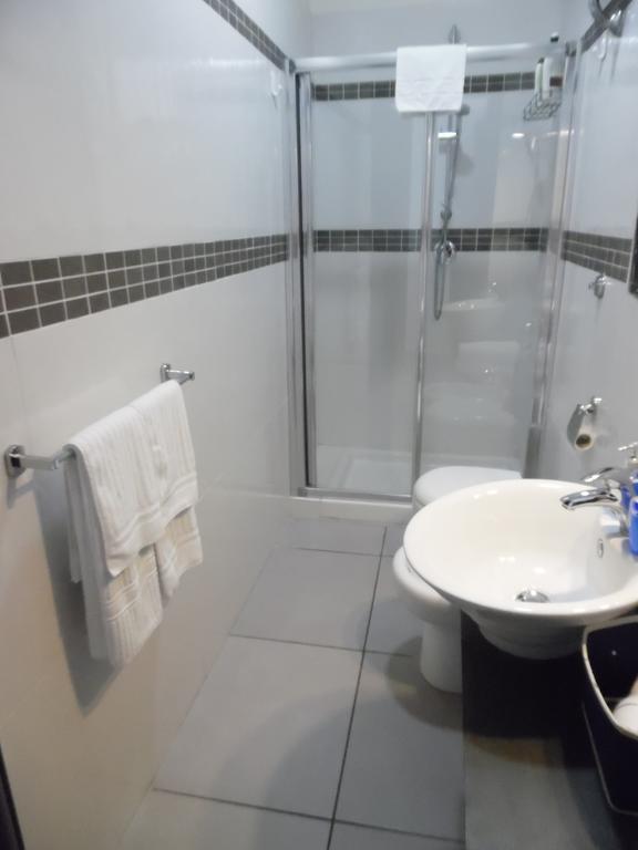Megaride Santa Lucia Bed & Breakfast 3*