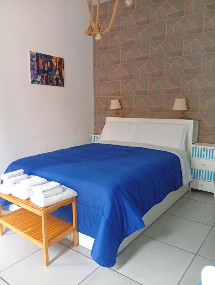 Megaride Santa Lucia Bed & Breakfast 3*